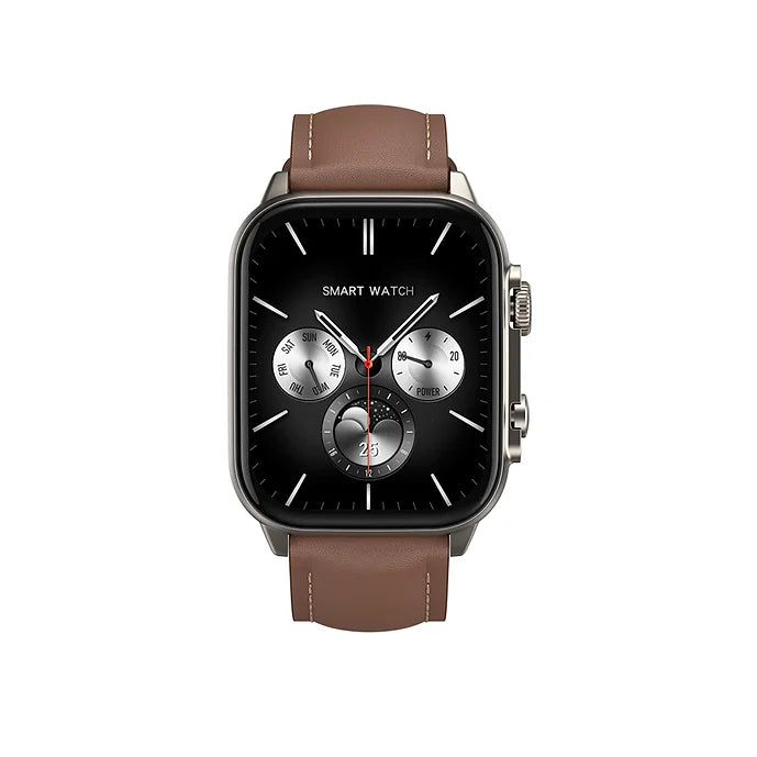 Smartwatch G-Tide S5 Pro