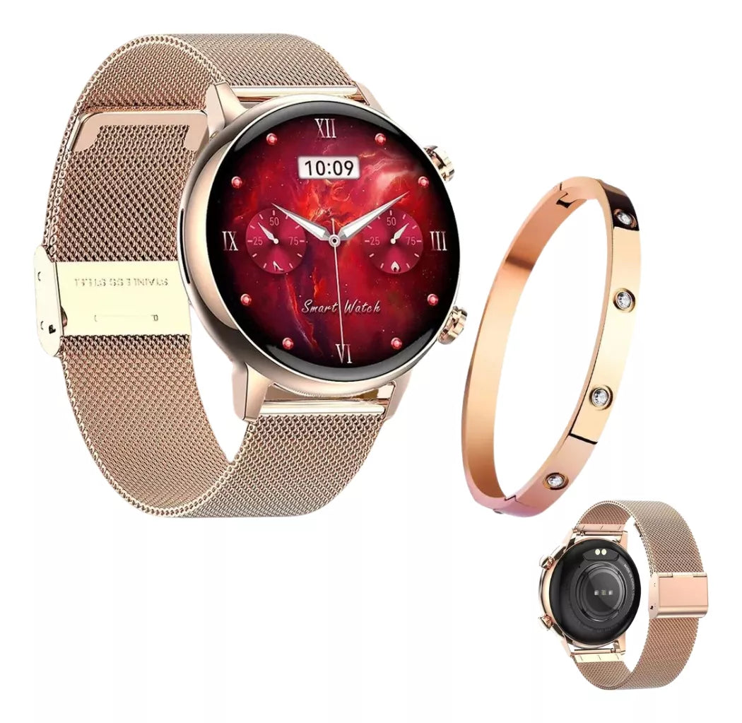 Smartwatch G-Tide Romance